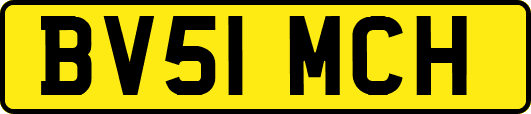 BV51MCH