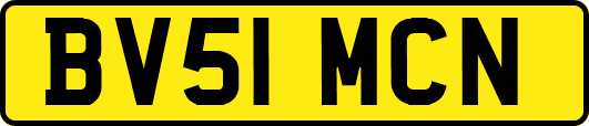 BV51MCN