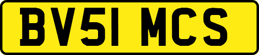 BV51MCS
