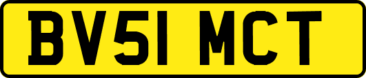 BV51MCT