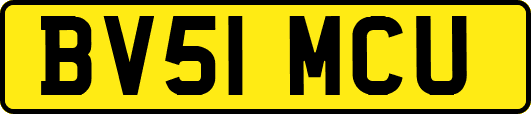 BV51MCU