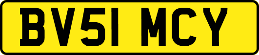 BV51MCY