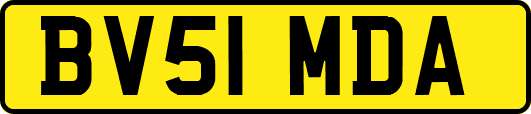 BV51MDA