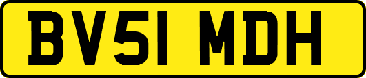 BV51MDH