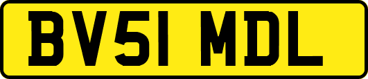 BV51MDL