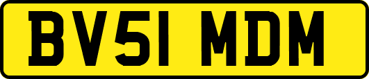 BV51MDM