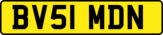 BV51MDN