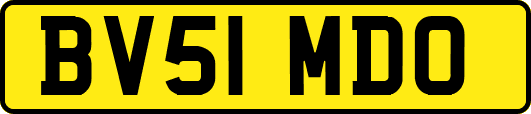BV51MDO