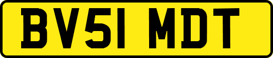 BV51MDT