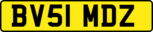 BV51MDZ