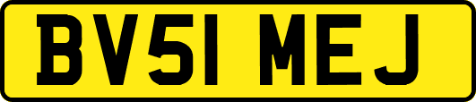BV51MEJ