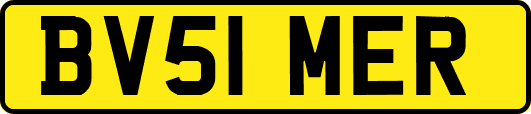 BV51MER