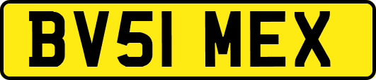 BV51MEX