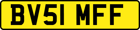 BV51MFF