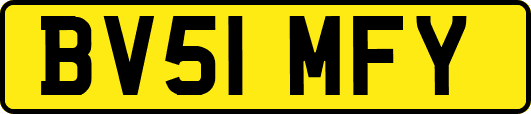 BV51MFY
