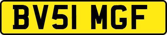 BV51MGF