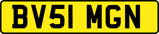 BV51MGN