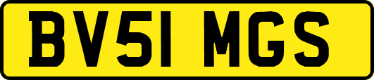 BV51MGS