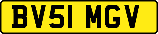 BV51MGV