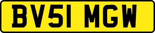 BV51MGW