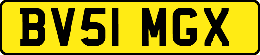 BV51MGX
