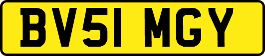 BV51MGY