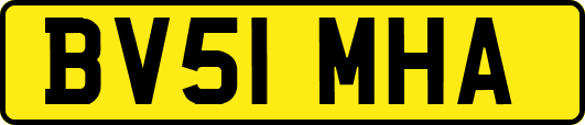 BV51MHA