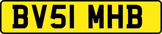 BV51MHB