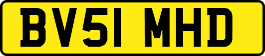 BV51MHD