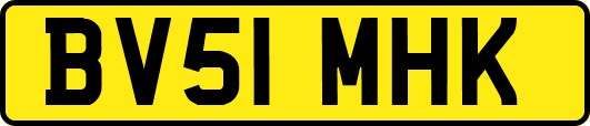 BV51MHK