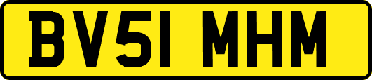 BV51MHM