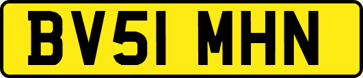 BV51MHN