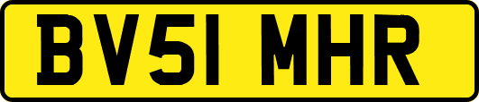 BV51MHR