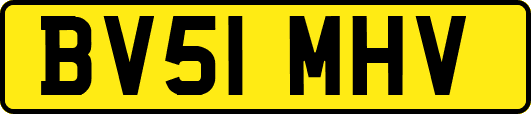 BV51MHV