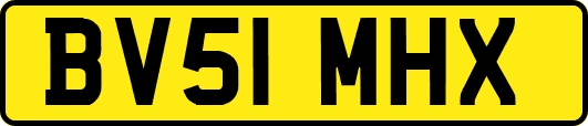 BV51MHX