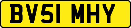 BV51MHY