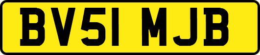 BV51MJB