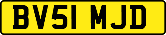 BV51MJD