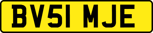 BV51MJE