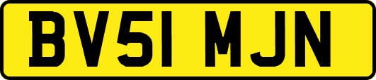 BV51MJN