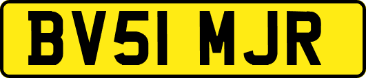 BV51MJR