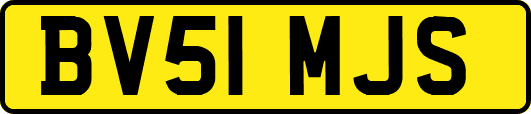 BV51MJS