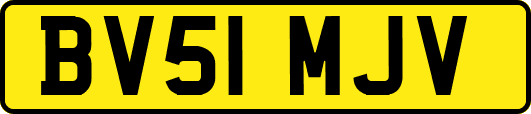 BV51MJV