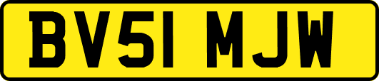 BV51MJW