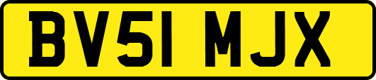 BV51MJX