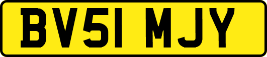BV51MJY
