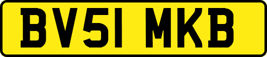 BV51MKB