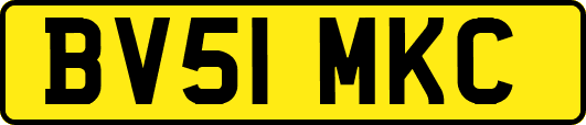 BV51MKC