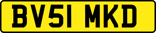 BV51MKD