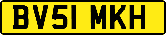 BV51MKH